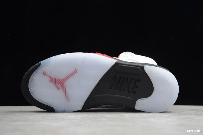 GoodFit 2020 fire da1911- silver 1826 red tongue 5 jordan air 0528